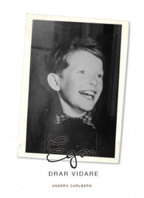 Carlberg, Anders | Egon drar vidare