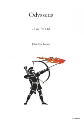 Larsen, John | Odysseus  Isse fra Od, 3rd Edition