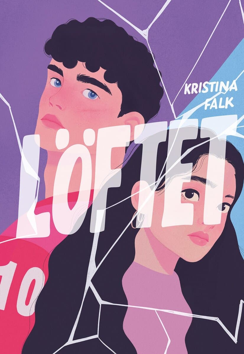 Falk, Kristina | Löftet