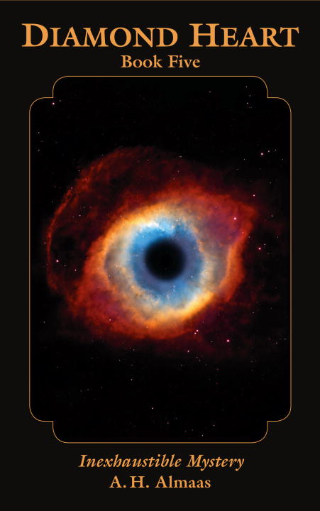 Almaas, A. H. | Diamond Heart : Book Five