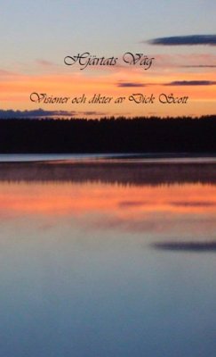 Scott, Dick | Hjärtats väg