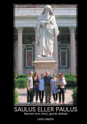 Lindén, Lars | Saulus eller Paulus