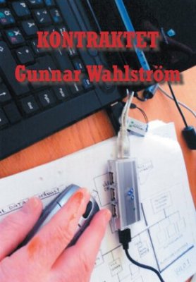 Wahlström, Gunnar | Kontraktet