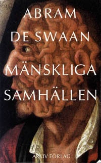 Swaan, Abram de | Mänskliga samhällen