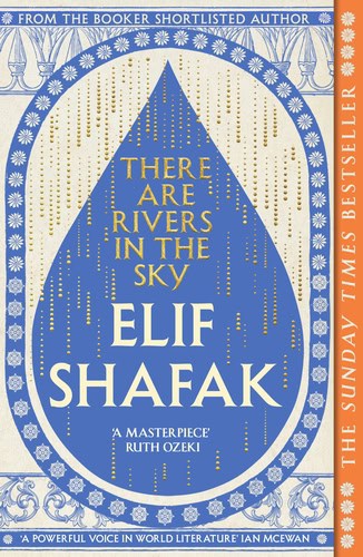 Shafak, Elif | There are Rivers in the Sky