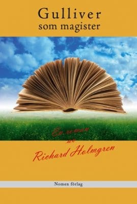 Holmgren, Richard | Gulliver som magister