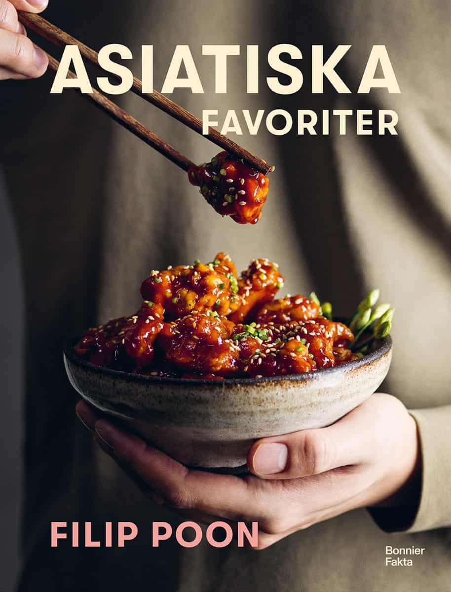 Poon, Filip | Asiatiska favoriter
