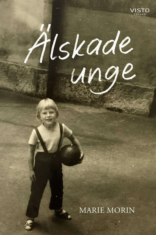 Morin, Marie | Älskade unge