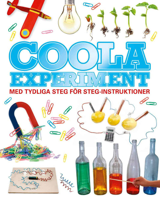 Canavan, Thomas | Coola experiment