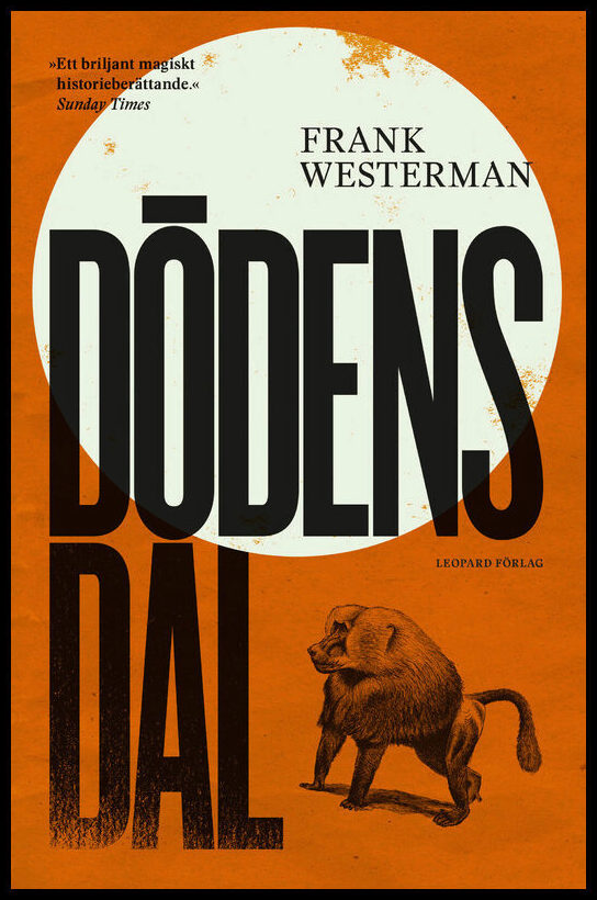 Westerman, Frank | Dödens dal