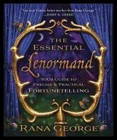 George, Rana | Essential lenormand : Your guide to precise and practical fortunetelling