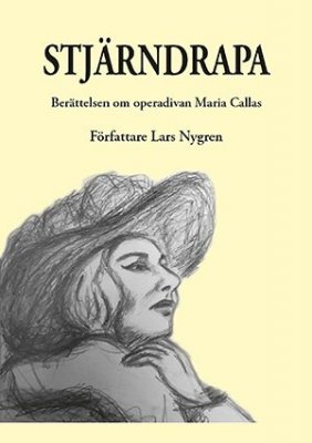 Nygren, Lars | Stjärndrapa