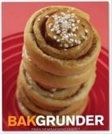 Gardestedt, Kaeth | Bakgrunder : För dig som vill baka bröd och kakor