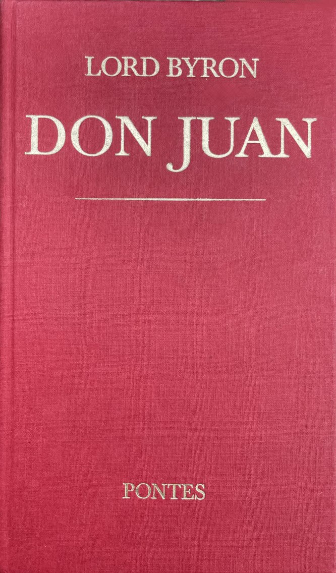 Byron, Lord | Don Juan