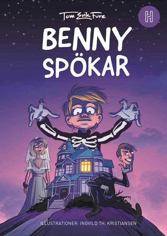 Fure, Tom Erik | Benny spökar