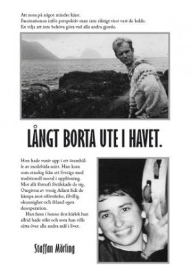 Mörling, Staffan | Långt borta ute i havet