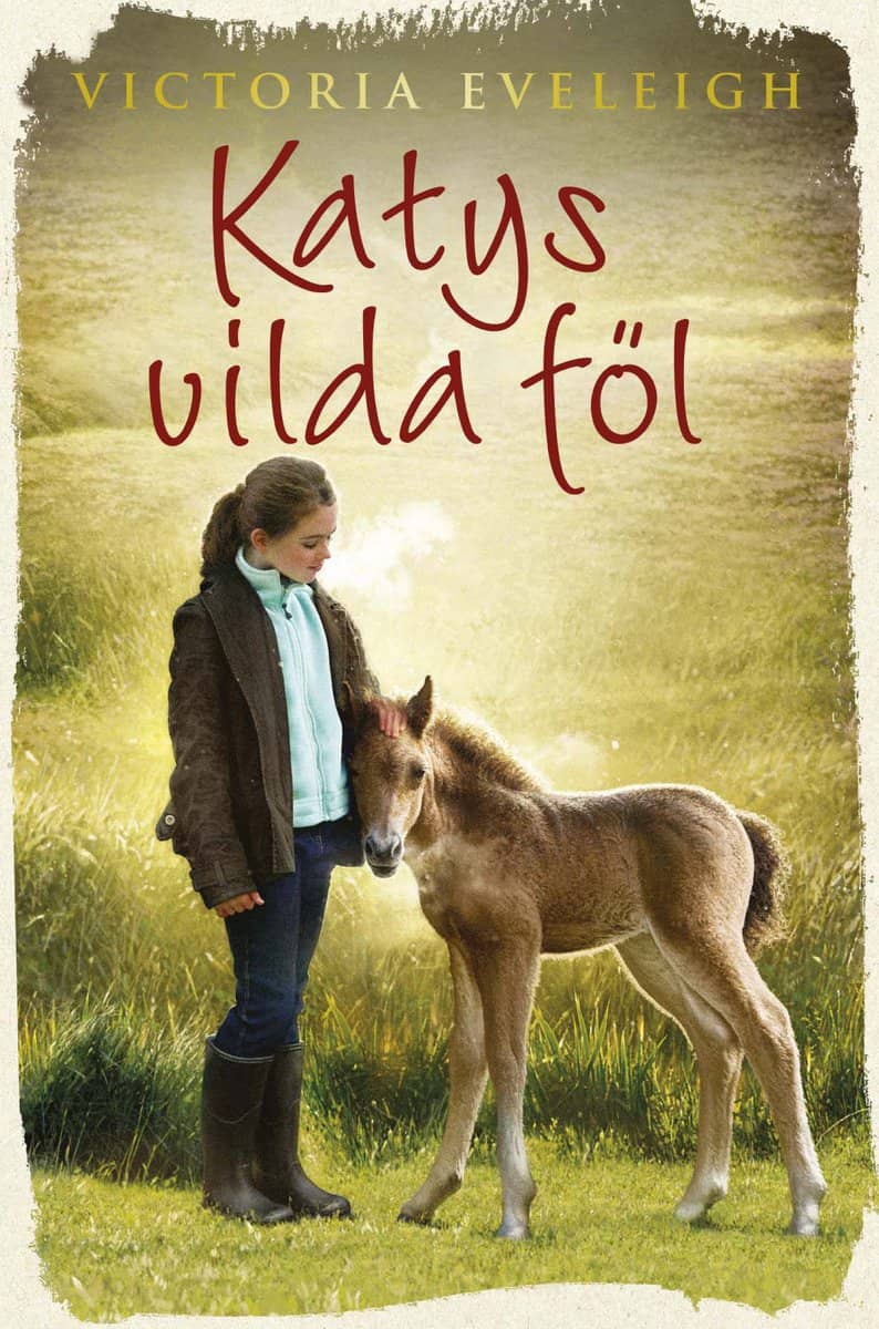 Eveleigh, Victoria | Katys vilda föl