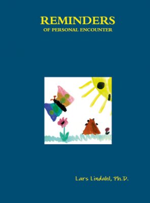 Lindahl, Lars | Reminders of personal encounter