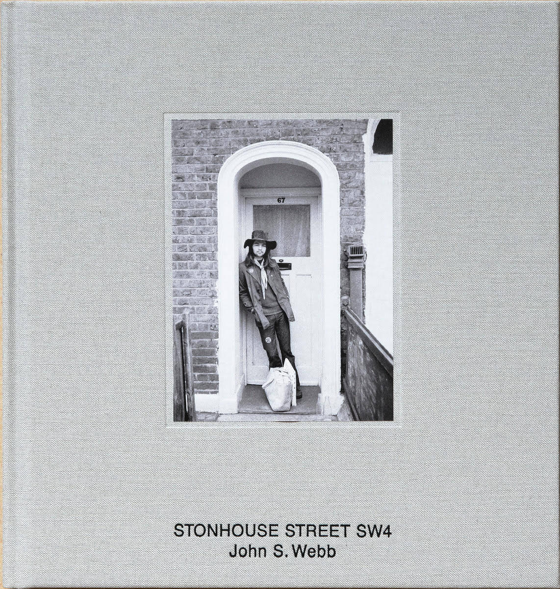 Webb, John | Stonhouse Street SW 4