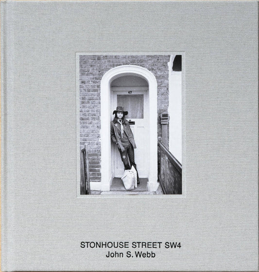 Webb, John | Stonhouse Street SW 4