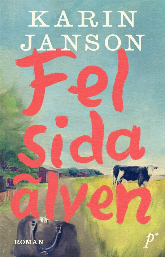 Janson, Karin | Fel sida älven