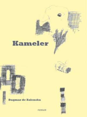 Zalenska, Dagmar de | Kameler