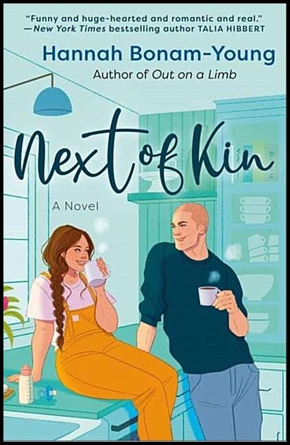 Bonam-Young, Hannah | Next of Kin