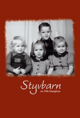 Gustafsson, Ulla | Styvbarn