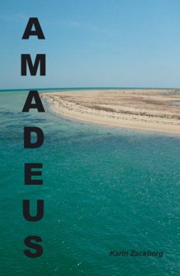 Zackborg, Karin | Amadeus