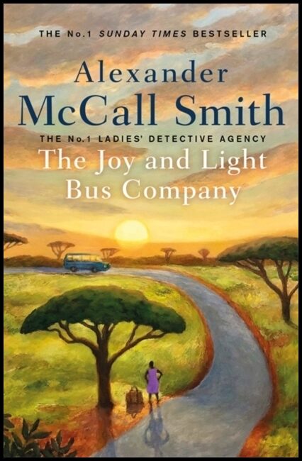 Smith, Alexander McCall | Joy and Light Bus Company