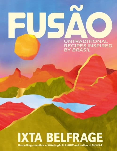 Belfrage, Ixta | FUSAO