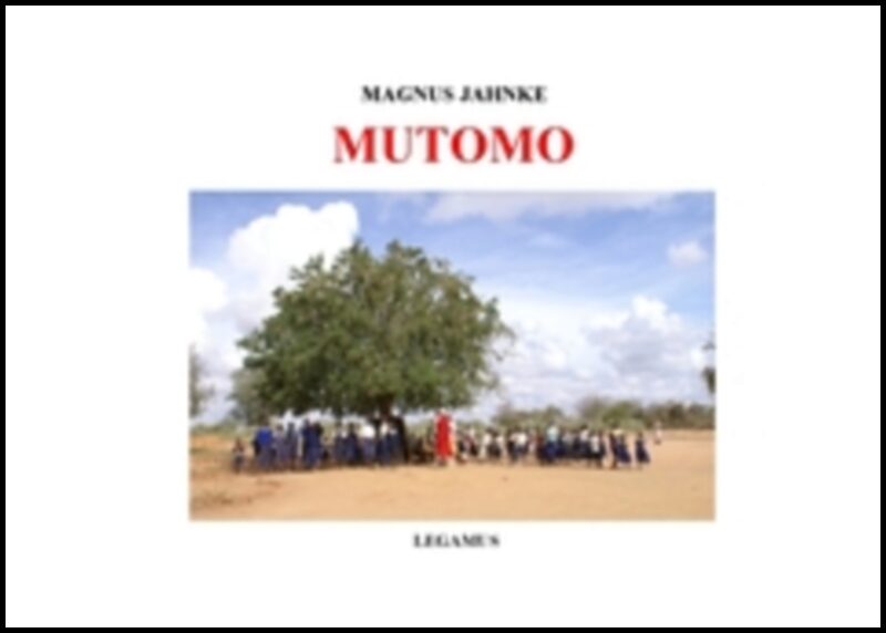 Jahnke, Magnus | Mutomo