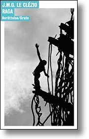 Le Clézio, J.M.G. | Raga. Att nalkas den osynliga kontinenten
