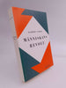 Albert Camus | MÄNNISKANS REVOLT