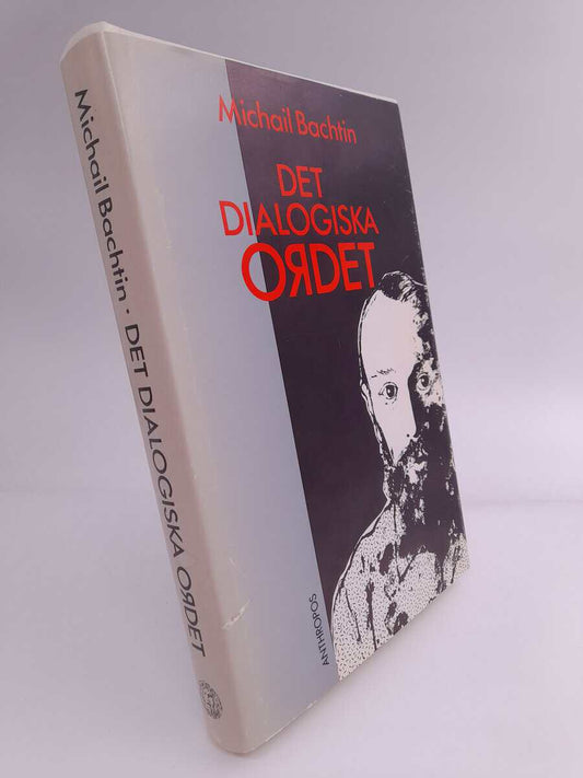 Bachtin, Michail | Det dialogiska ordet