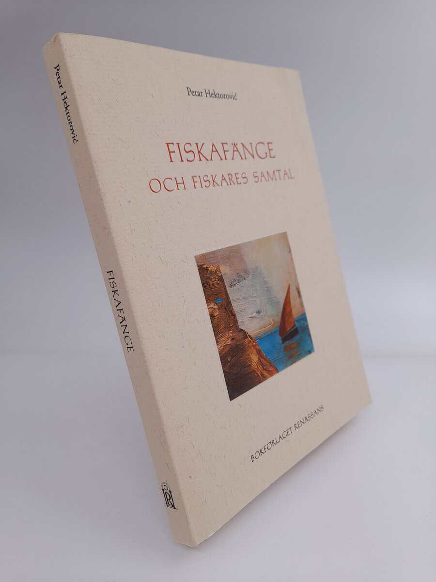 Hektorović, Petar | Fiskafänge och fiskares samtal