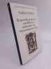 Galileo Galilei | KOPERNIKANSKA BREV : Om Bibelns auktoritet och vetenskapens frihet