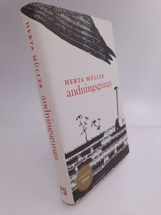 Müller, Herta | Andningsgunga