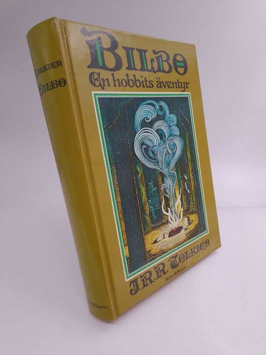 Tolkien, J. R. R. | Bilbo : En hobbits äventyr