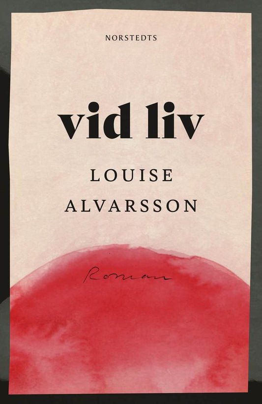 Alvarsson, Louise | Vid liv