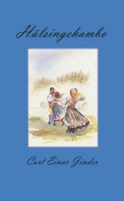 Jinder, Curt Einar | Hälsingehambo