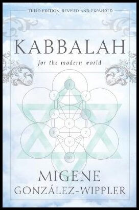 Gonzalez-Wippler, Migene | Kabbalah for the Modern World
