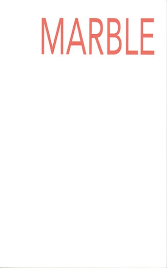 Smith, Amalie | Marble