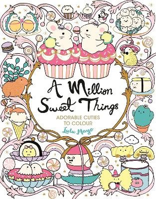 Mayo, Lulu | A Million Sweet Things