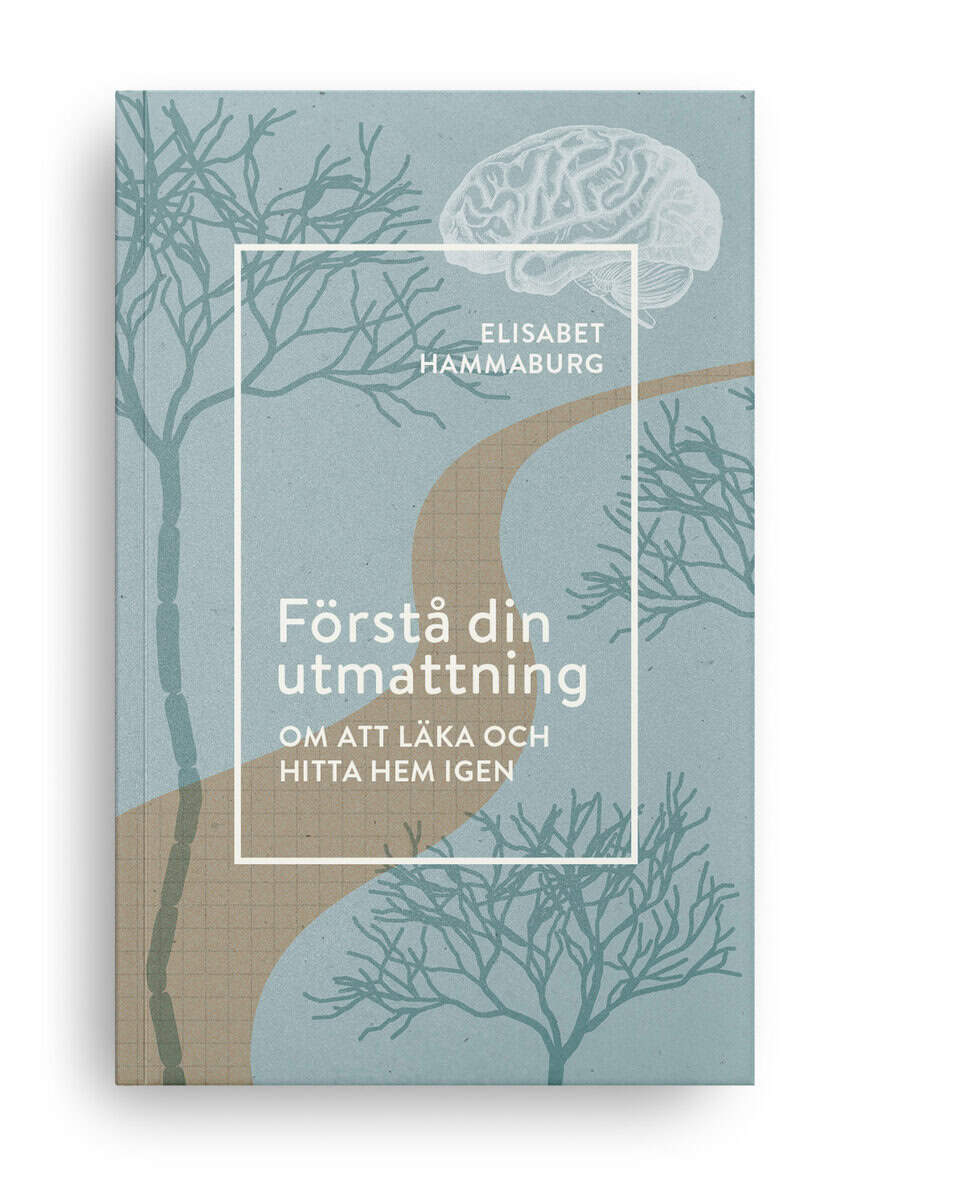 Hammaburg, Elisabet | Förstå din utmattning