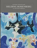 Broman, Per Olov | Svenska tonsättare : Hilding Rosenberg