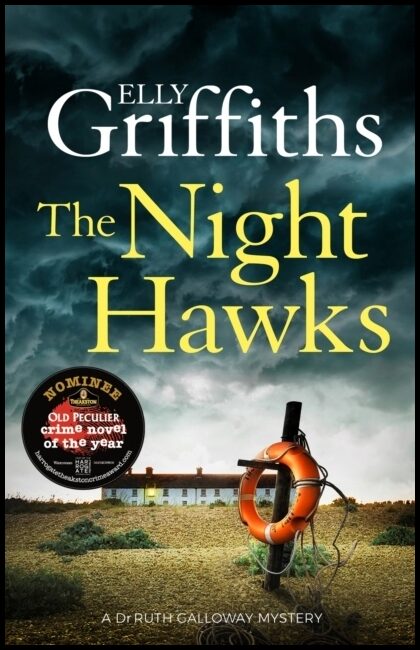 Griffiths, Elly | Night Hawks