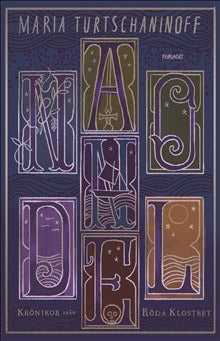 Turtschaninoff, Maria | Naondel