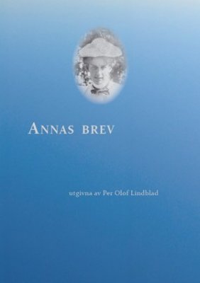 Lindblad, Per Olof | Annas brev