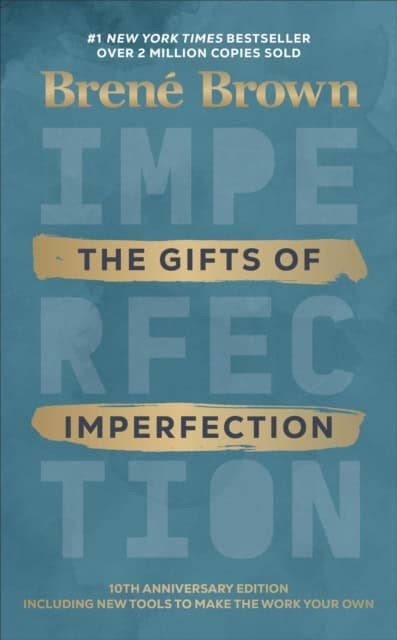 Brown, Brené | The Gifts of Imperfection